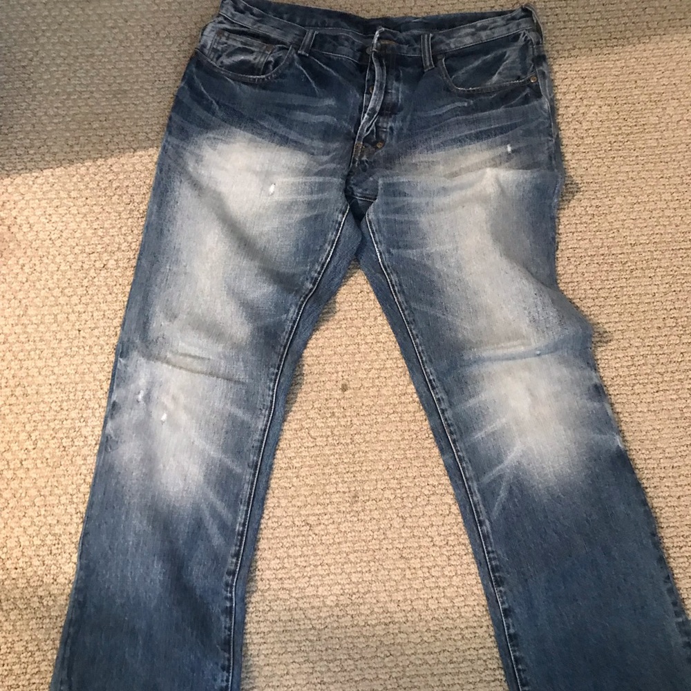 Men’s PRPS Jeans
